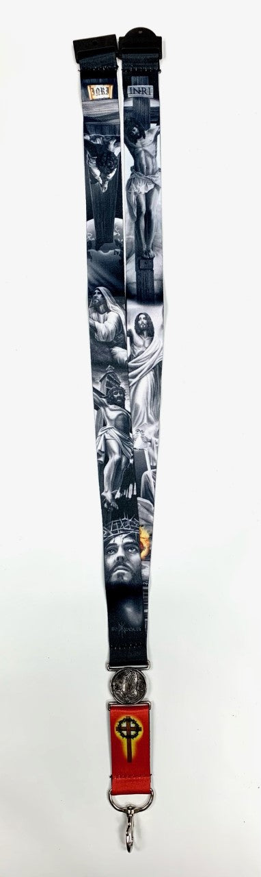 JESUCRISTO - CORDÓN