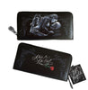 RODC - Lovers - WOMENS ZIPPERED WALLET